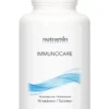 Nutramin NTM Immunocare (90 tabletten)