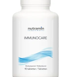 Nutramin NTM Immunocare (90 tabletten)