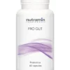 Nutramin Ntm Pro Gut (60 capsules)