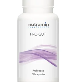 Nutramin Ntm Pro Gut (60 capsules)