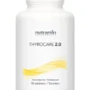 Nutramin Ntm Thyrocare 2.0 (90 tabletten)