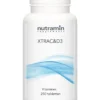 Nutramin Xtra C & D3 (250 tabletten)
