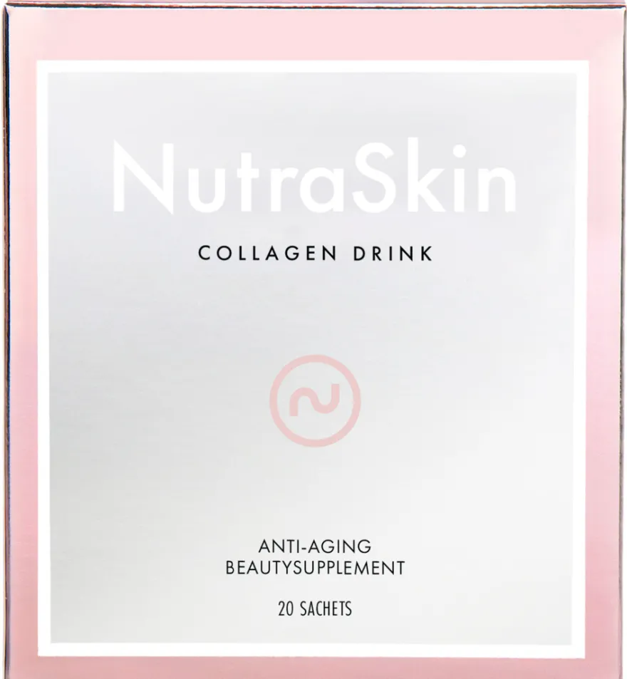 Nutraskin Collageen Drink (20 Zakjes)
