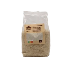 Nutribel Basmati Rijst Wit Bio (500 gr)
