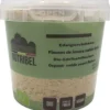 Nutribel Edelgistvlokken Bio (100 gr)