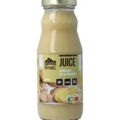 Nutribel Gembersap Bio (200 ml)