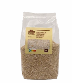Nutribel Haverzemelen Bio (350 gr)