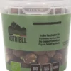 Nutribel Hazelnoten Bruin Bio (200 gr)