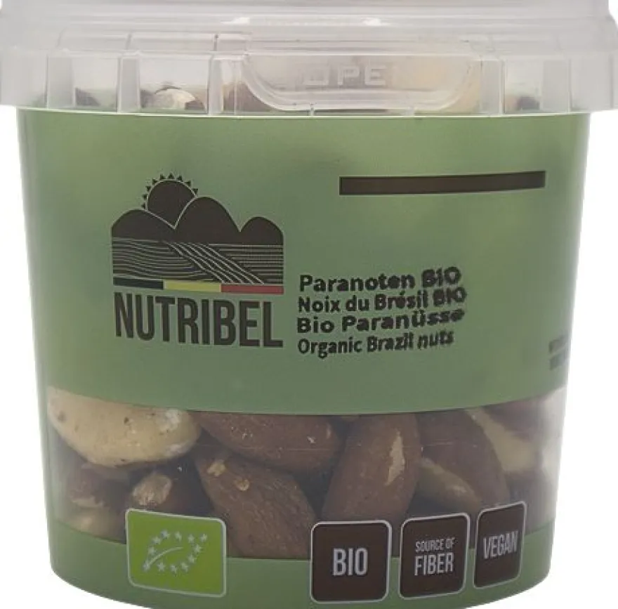 Nutribel Paranoten Bio (200 gr)
