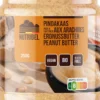 Nutribel Pindakaas Bio (250 gr)