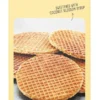 Nutribel Spelt Wafel Bio (175 gr)