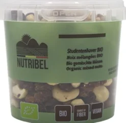 Nutribel Studentenhaver Bio (200 gr)