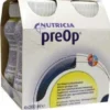 Nutricia Pre-Op 200Ml (4 stuks)
