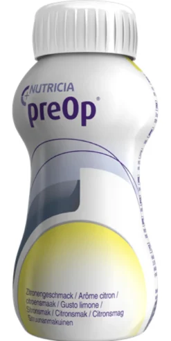 Nutricia Pre-Op 200Ml (4 stuks)