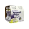 Nutridrink Compact Fibre Vanilla 125Ml (4 stuks)