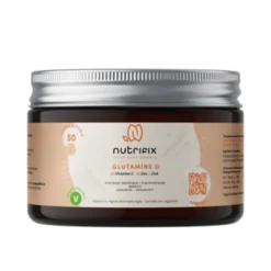 Nutrifix Glutamine+ (250 gr)