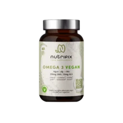 Nutrifix Omega 3 Vegan (50 capsules)