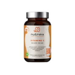 Nutrifix Vitamine C (60 capsules)