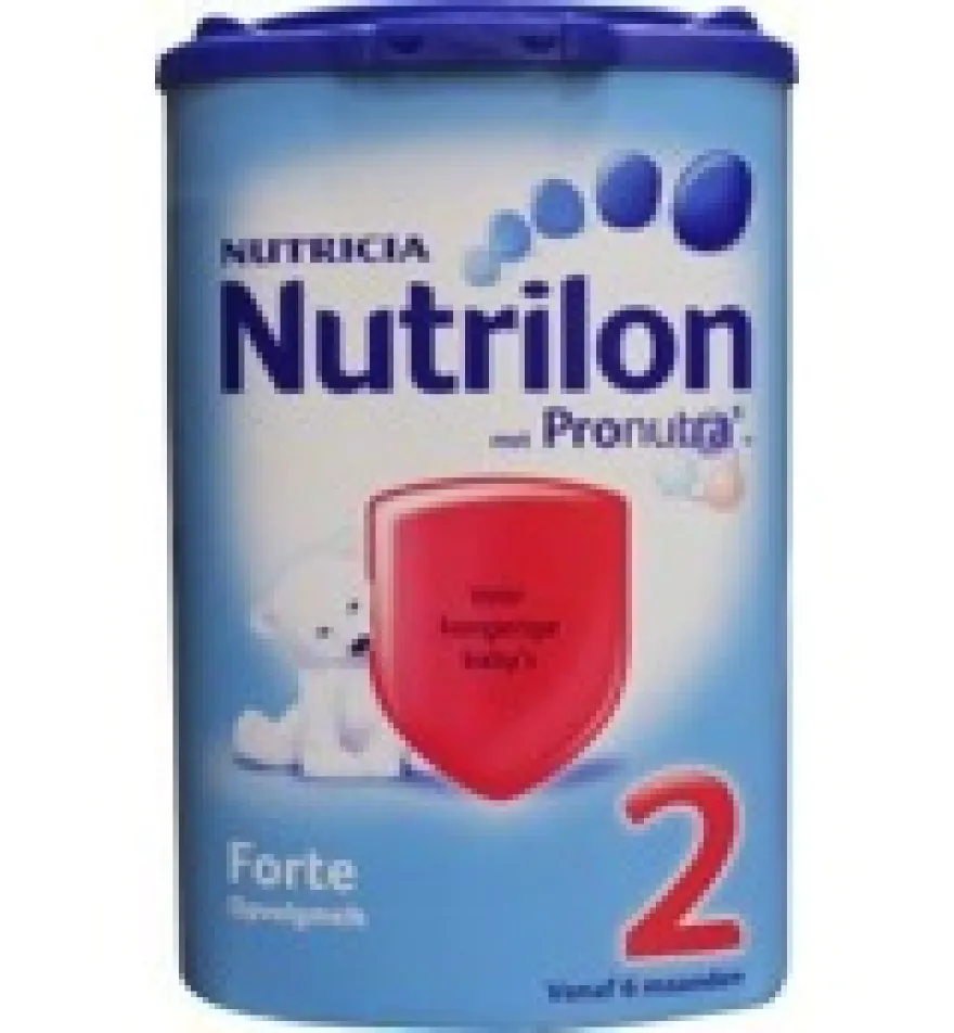 Nutrilon Content 2 (800 gr)