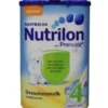 Nutrilon 4 Dreumes vanille poeder (800 gr)