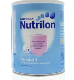 Nutrilon Nenatal 1 (900 gr)