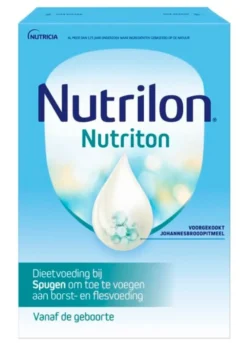 Nutrilon Nutriton Dieetvoeding (135 gr)