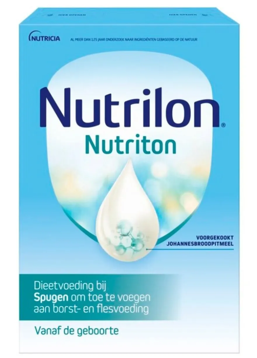 Nutrilon Nutriton Dieetvoeding (135 gr)