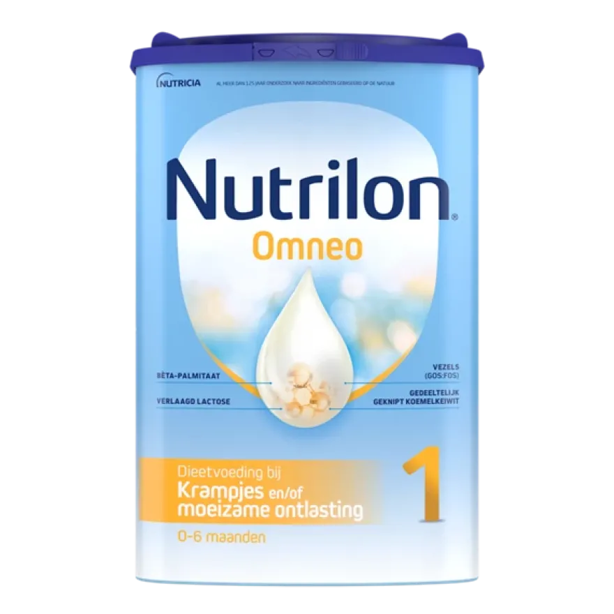 Nutrilon Omneo-comfort 1 (800 gr)