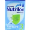 Nutrilon Opvolgmelk 3 (800 gr)