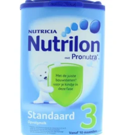Nutrilon Opvolgmelk 3 (800 gr)
