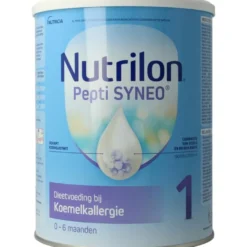 Nutrilon Pepti syneo 1 (800 gr)