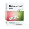 Nutriphyt Balancose (60 capsules)
