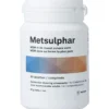 Nutriphyt Cholephar Forte (60 capsules)