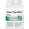 Nutriphytgreen Tea Mints (120 tabletten)