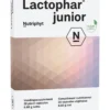 Nutriphyt Lactophar Junior (20 capsules)