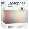 Nutriphyt Lactophar (90 tabletten)