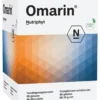 Nutriphyt Omarin (60 capsules)