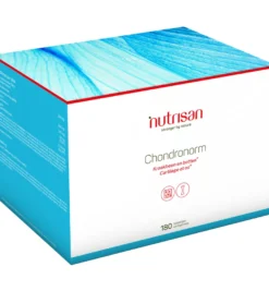 Nutrisan Chondronorm (180 tabletten)