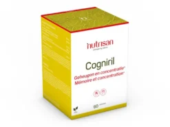 Nutrisan Cogniril (60 capsules)