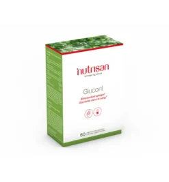 Nutrisan Glucoril (60 vega capsules)