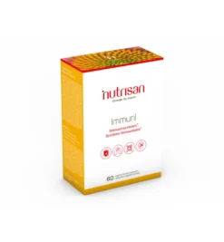 Nutrisan Immuril (60 vega capsules)