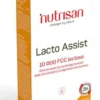 Nutrisan Lacto Assist Tabletten (30 tabletten)