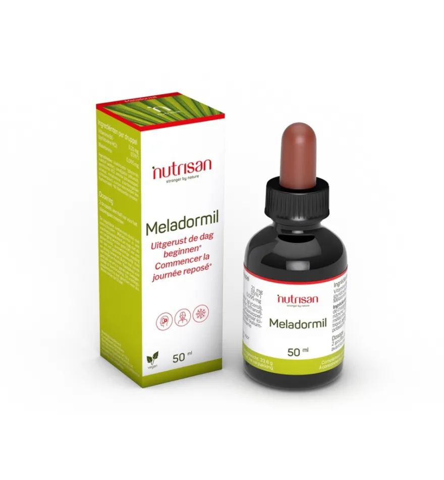 Nutrisan Meladormil (50 ml)