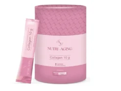 Nutrisan Nutri-aging Collagen Sticks (30 stuks)