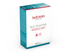 Nutrisan Nutri-Essentials (60 tabletten)