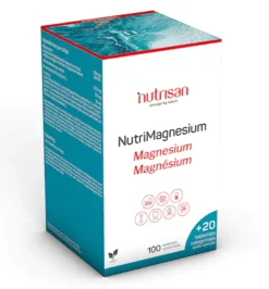 Nutrisan Nutrimagnesium Tabletten (120 tabletten)