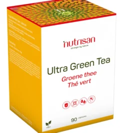 Nutrisan Nutrivit C forte (90 vega capsules)