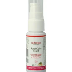 Nutrisan Respicalm Relief (28 ml)