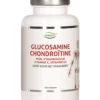 Nutrivian Glucosamine Chondoitine Msm Hyaluron Vit D3/C (100 tabletten)