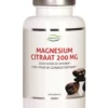 Nutrivian Magnesium citraat 200 mg (100 tabletten)
